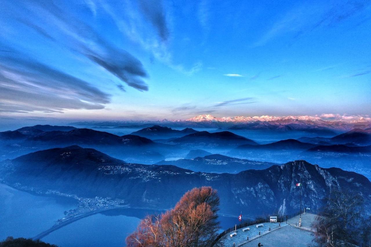 With View - Italy Apartment *