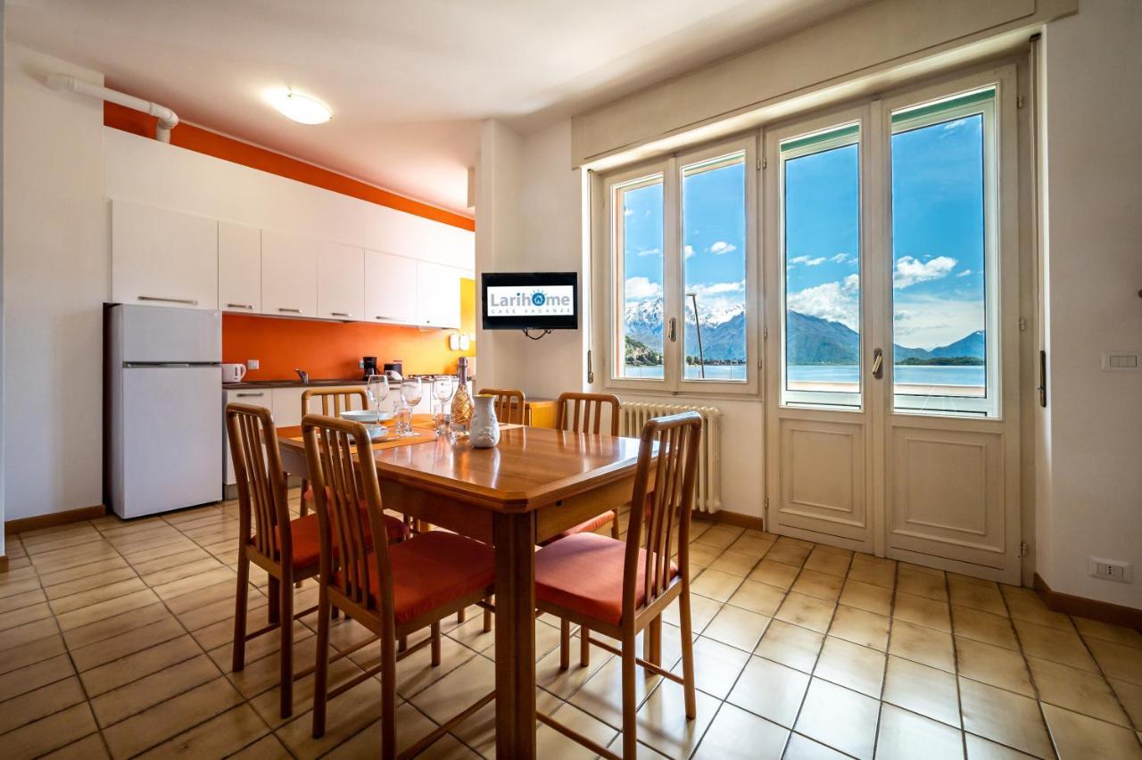 Lakeside With Balcony And View - Larihome A23 *