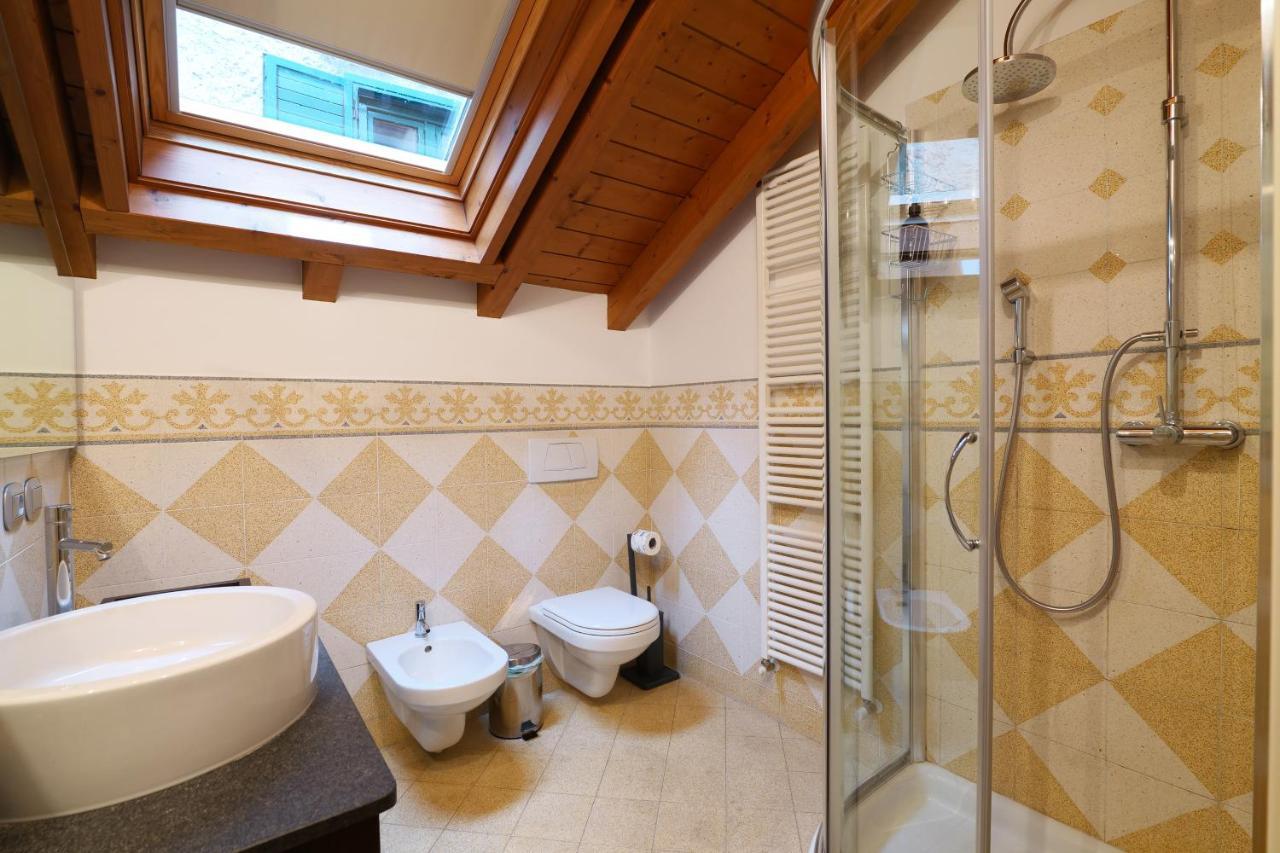 Nene-il Vicolo And Guest house