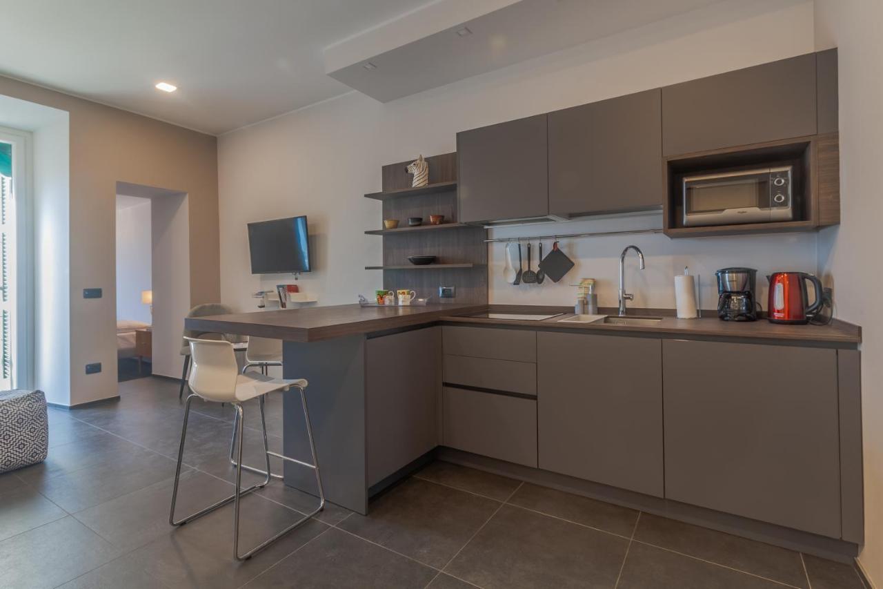 Apartment Terrazza Mazzini Deluxe By Wonderful Italy