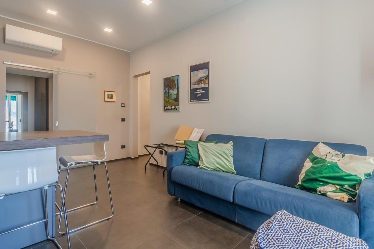 Terrazza Mazzini Deluxe By Wonderful Italy Apartment