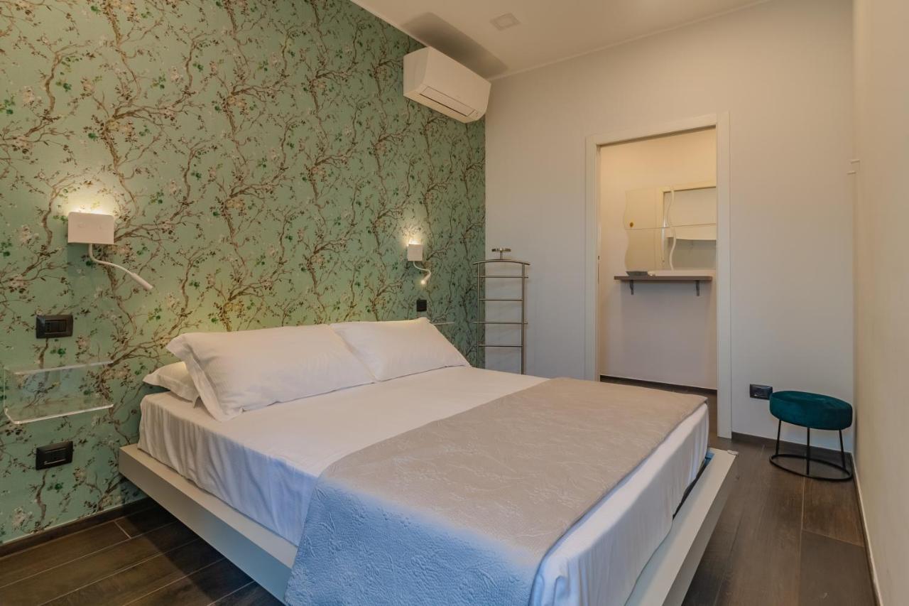 Apartment Terrazza Mazzini Deluxe By Wonderful Italy