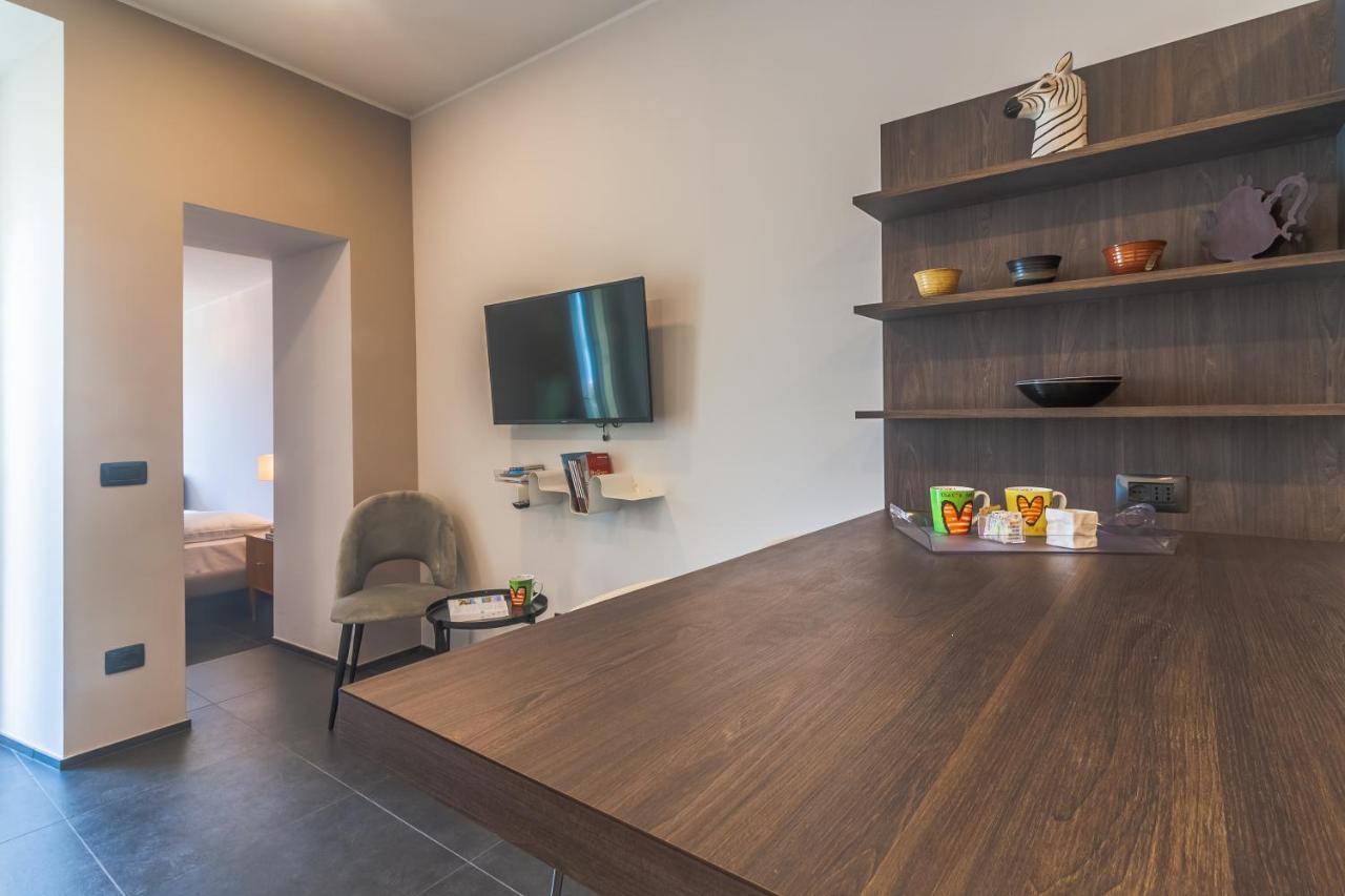 Apartment Terrazza Mazzini Deluxe By Wonderful Italy *