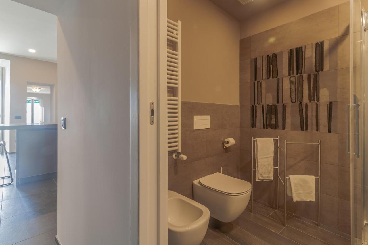 Terrazza Mazzini Deluxe By Wonderful Italy