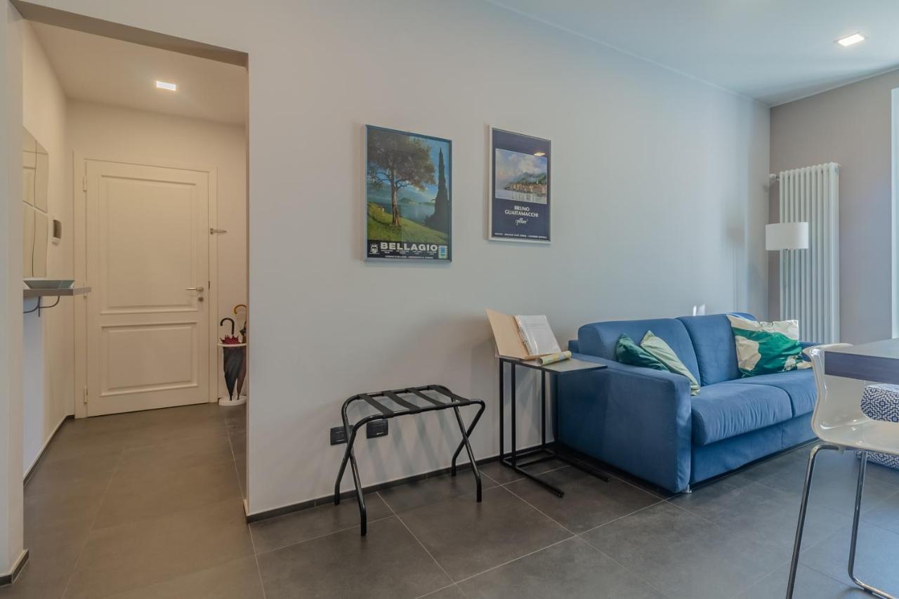 Apartment Terrazza Mazzini Deluxe By Wonderful Italy Bellagio