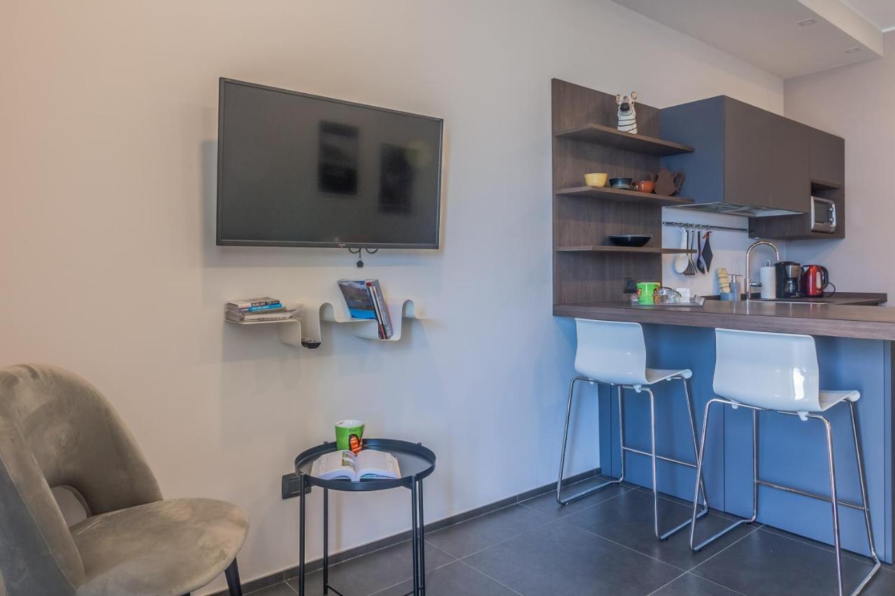 Terrazza Mazzini Deluxe By Wonderful Italy Apartment Bellagio