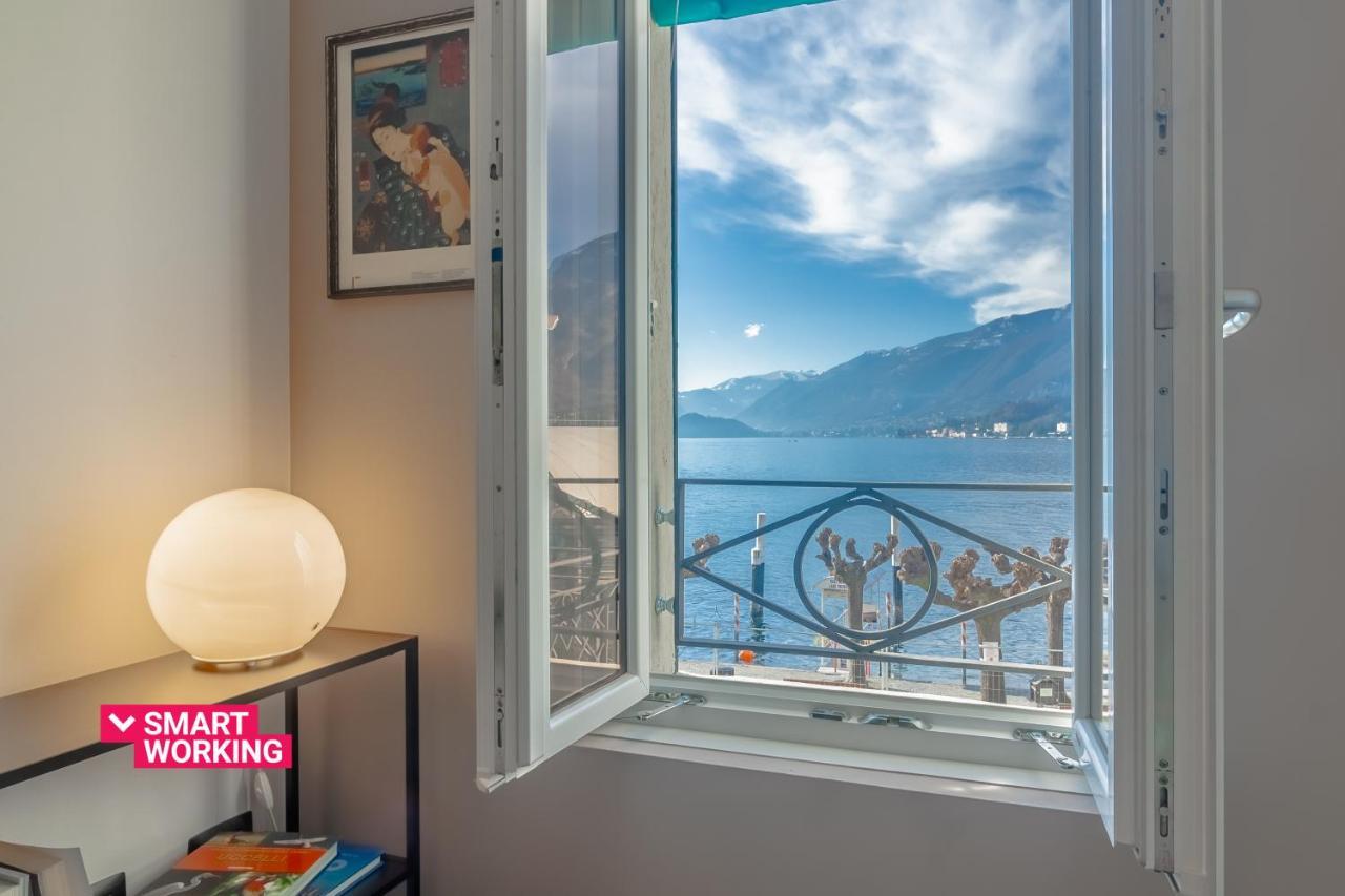 Terrazza Mazzini Deluxe By Wonderful Italy * Bellagio