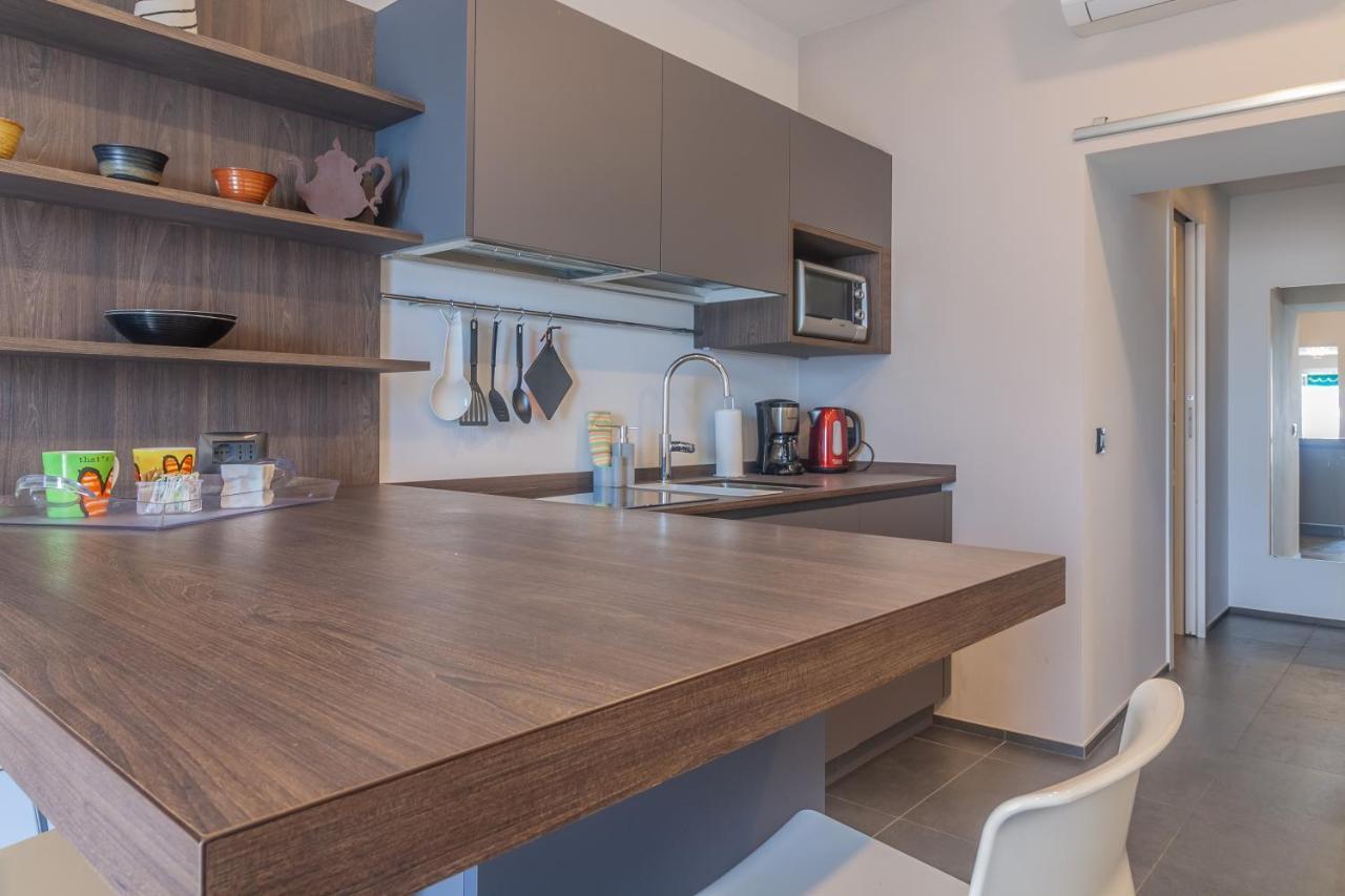 Terrazza Mazzini Deluxe By Wonderful Italy Apartment *