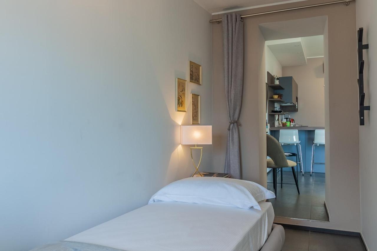 Apartment Terrazza Mazzini Deluxe By Wonderful Italy