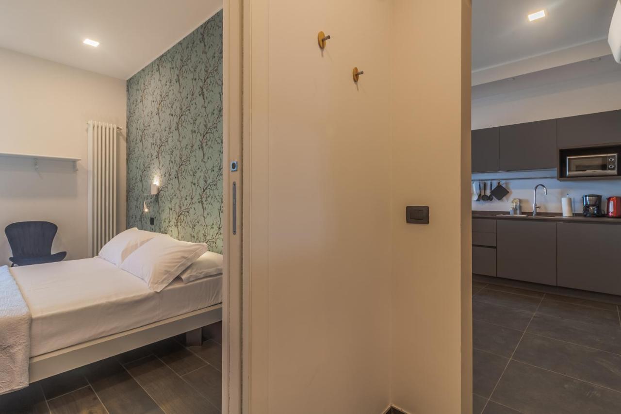 Apartment Terrazza Mazzini Deluxe By Wonderful Italy *