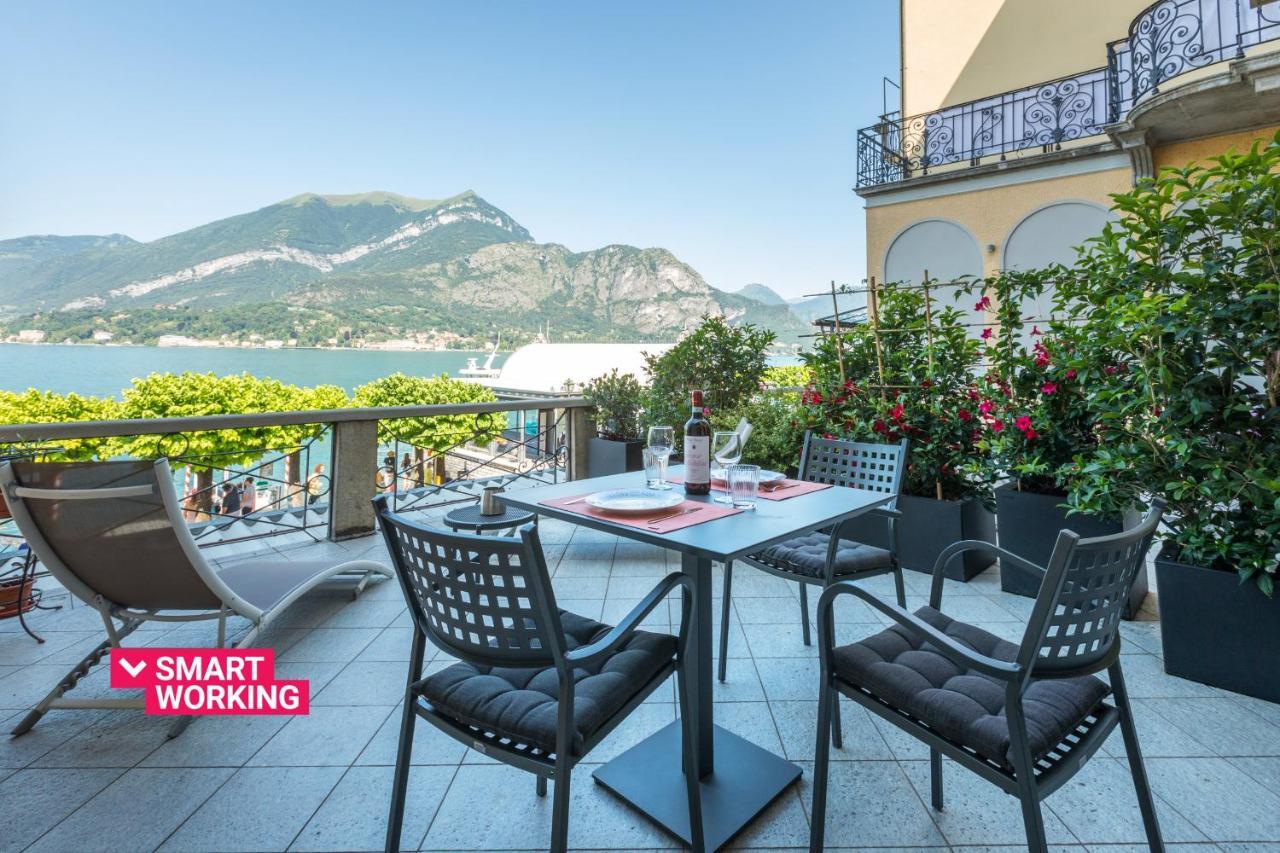 Terrazza Mazzini Stylish By Wonderful Italy Apartment Bellagio