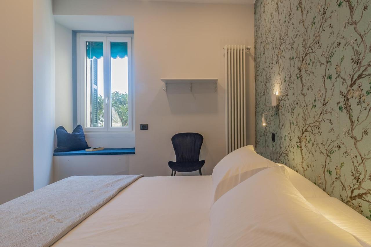 Terrazza Mazzini Deluxe By Wonderful Italy
