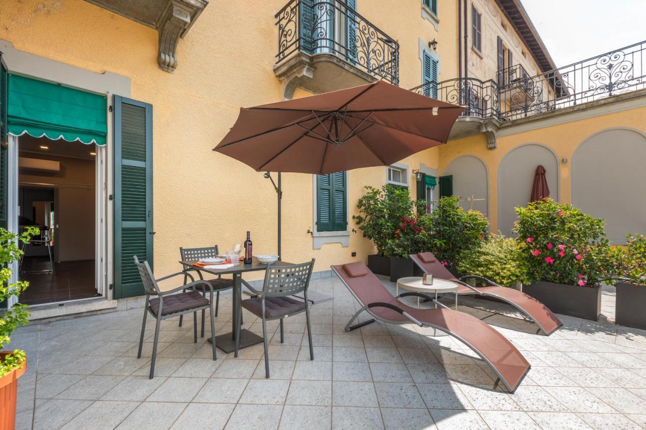 Terrazza Mazzini Deluxe By Wonderful Italy Bellagio