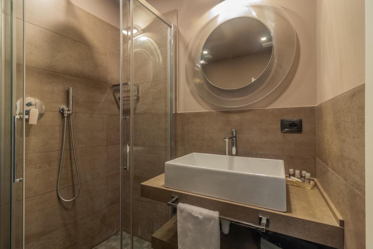 Apartment Terrazza Mazzini Deluxe By Wonderful Italy