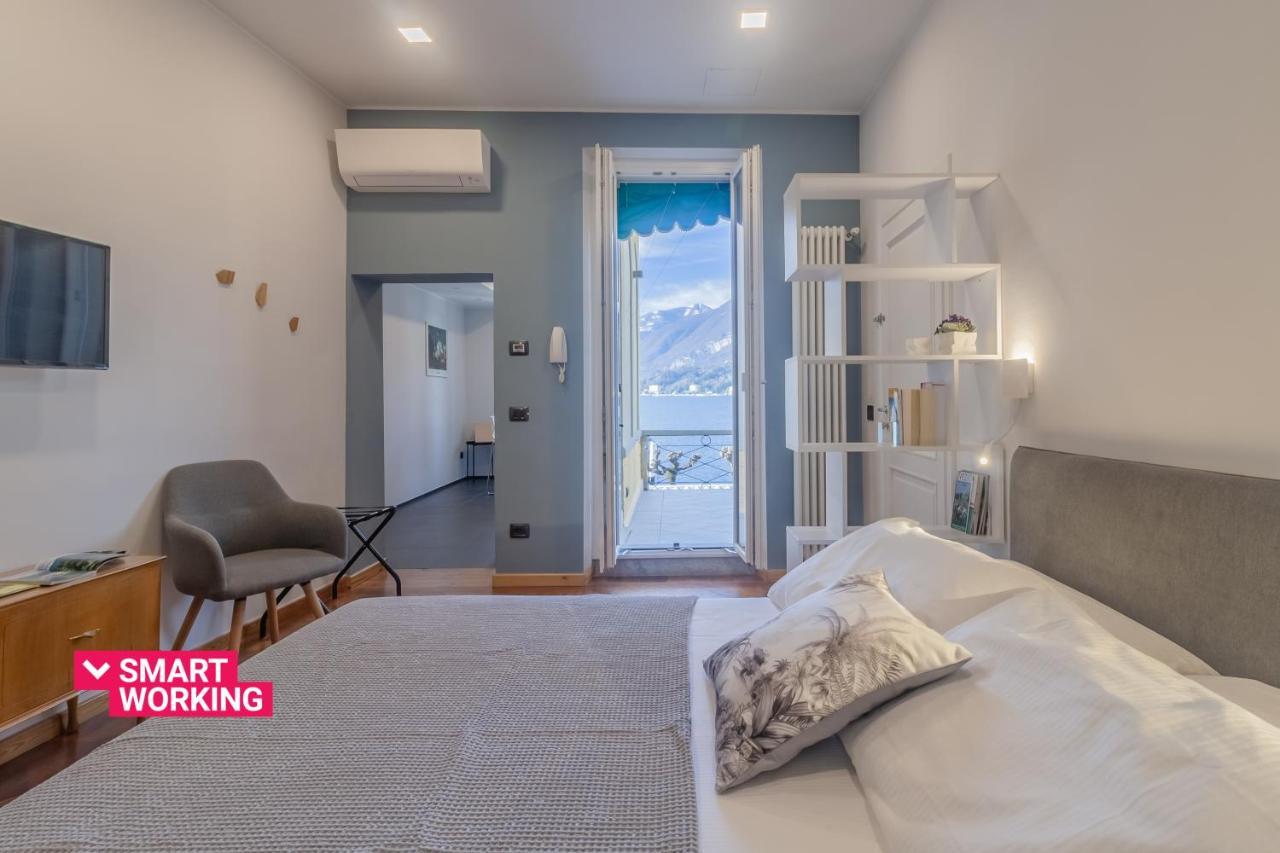 Terrazza Mazzini Stylish By Wonderful Italy Apartment Bellagio
