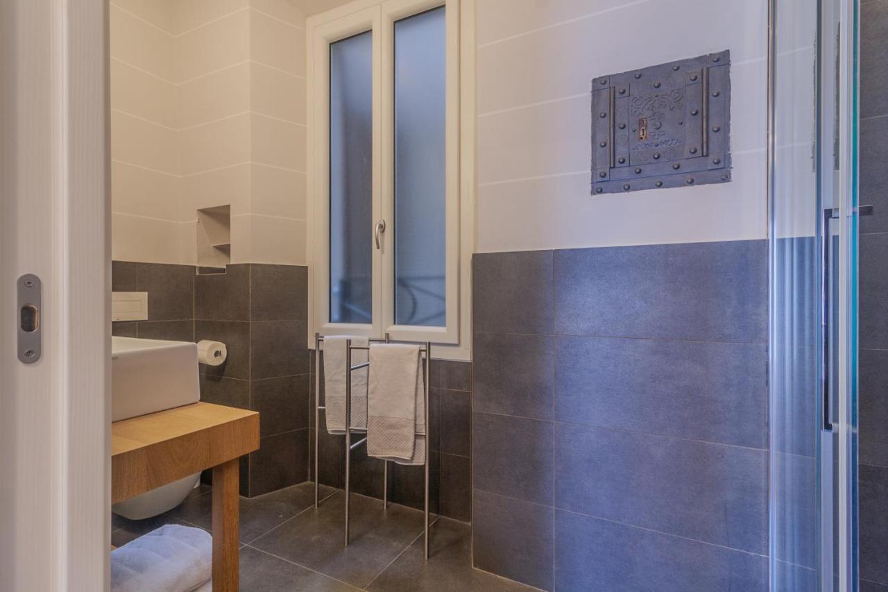 Apartment Terrazza Mazzini Stylish By Wonderful Italy