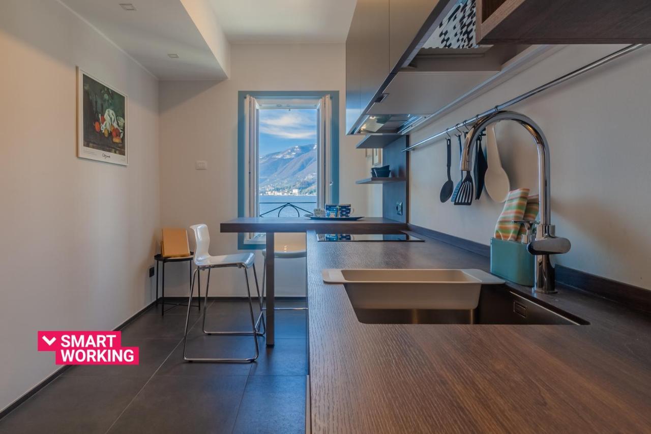Apartment Terrazza Mazzini Stylish By Wonderful Italy