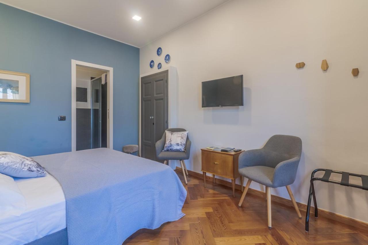 Terrazza Mazzini Stylish By Wonderful Italy Apartment *