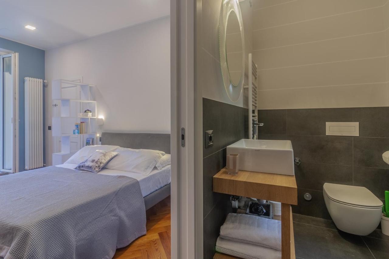 Terrazza Mazzini Stylish By Wonderful Italy Apartment Bellagio