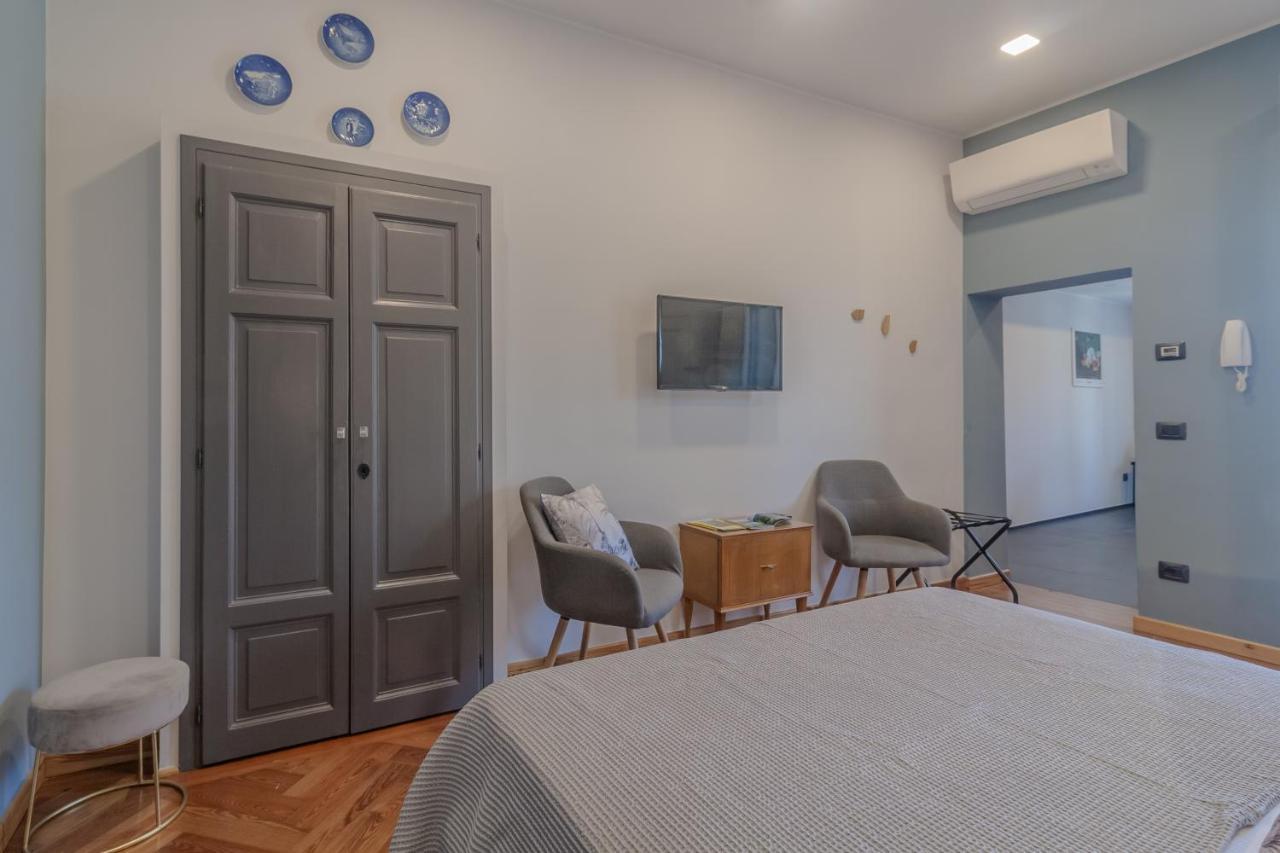 Apartment Terrazza Mazzini Stylish By Wonderful Italy