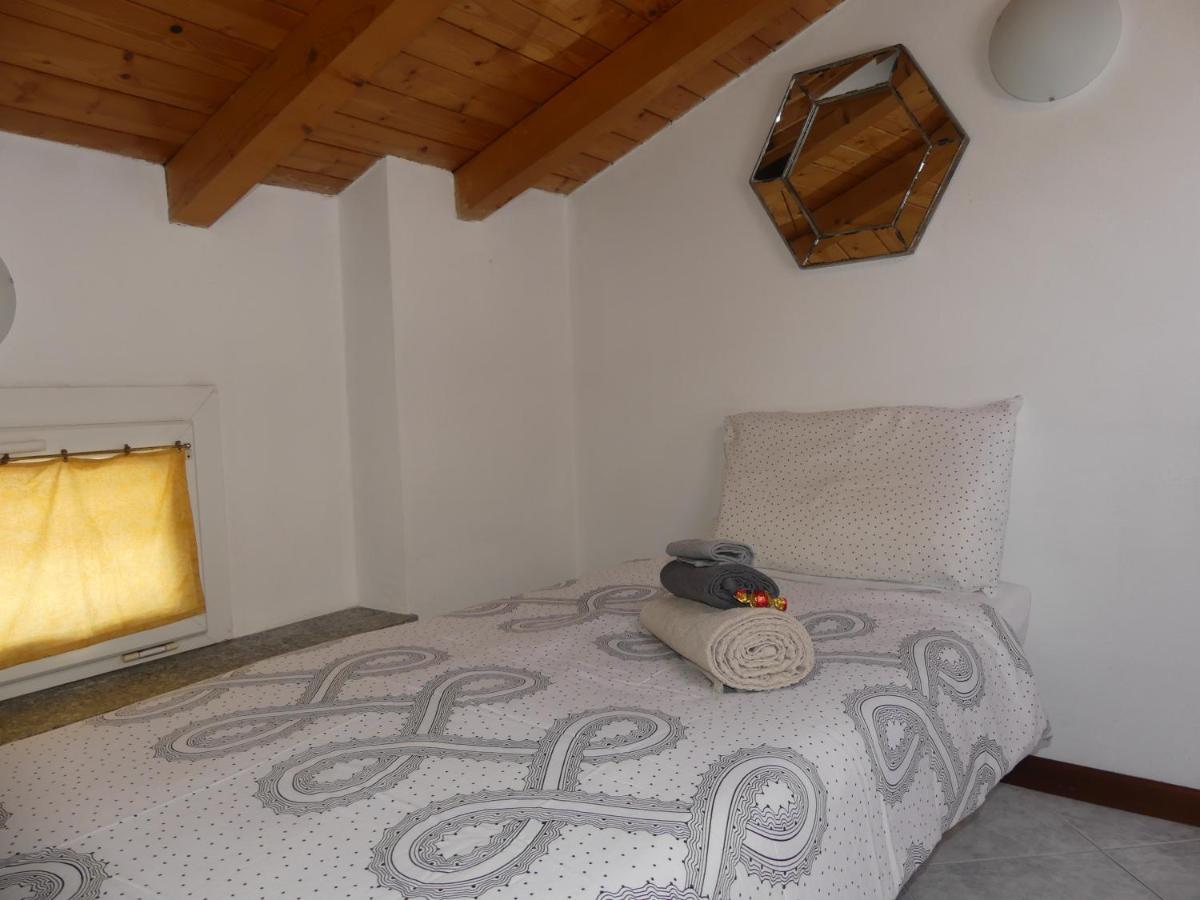 Free Wi-fi, Parking & Bike Service Apartment Lecco
