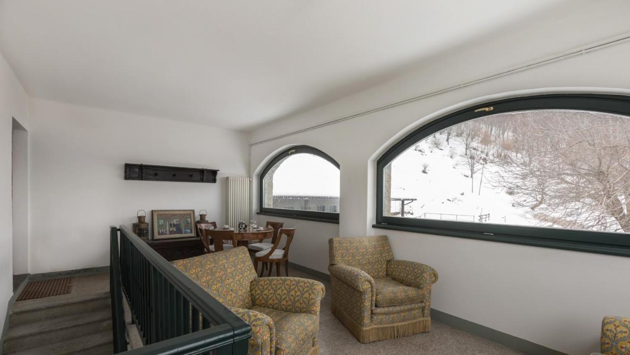 Chalet Il Larice By Wonderful Italy
