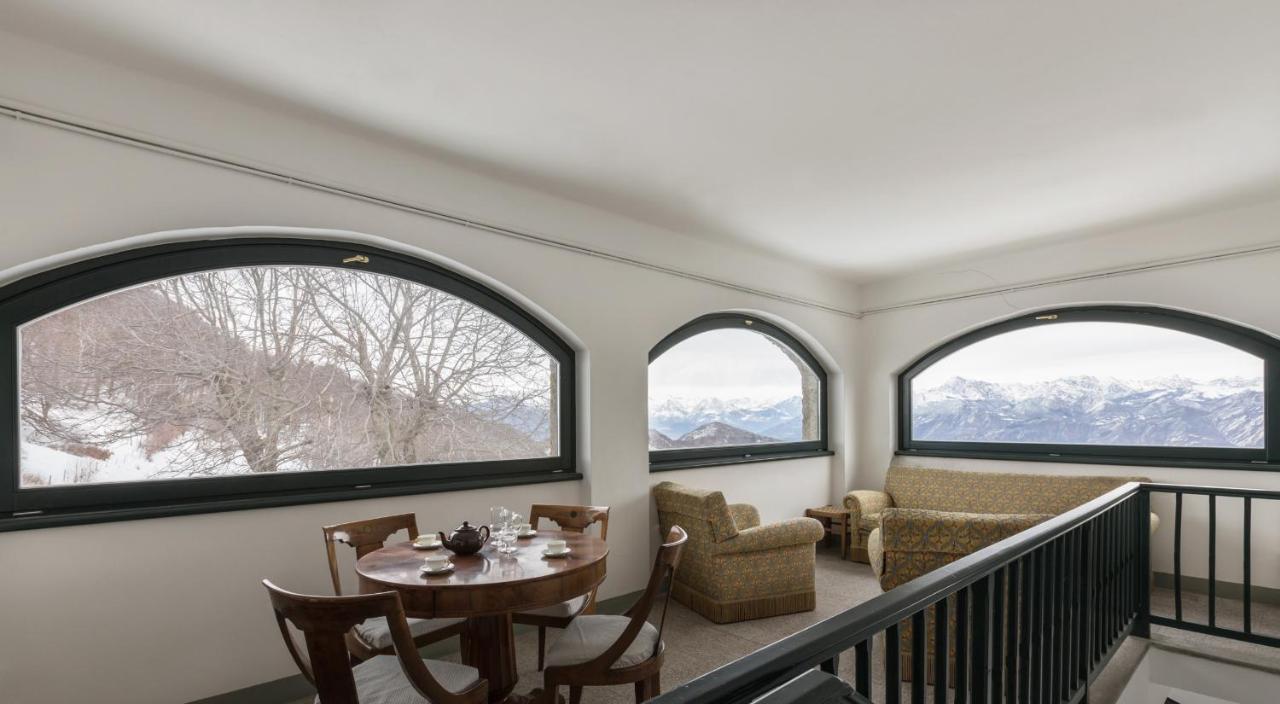 Chalet Il Larice By Wonderful Italy *