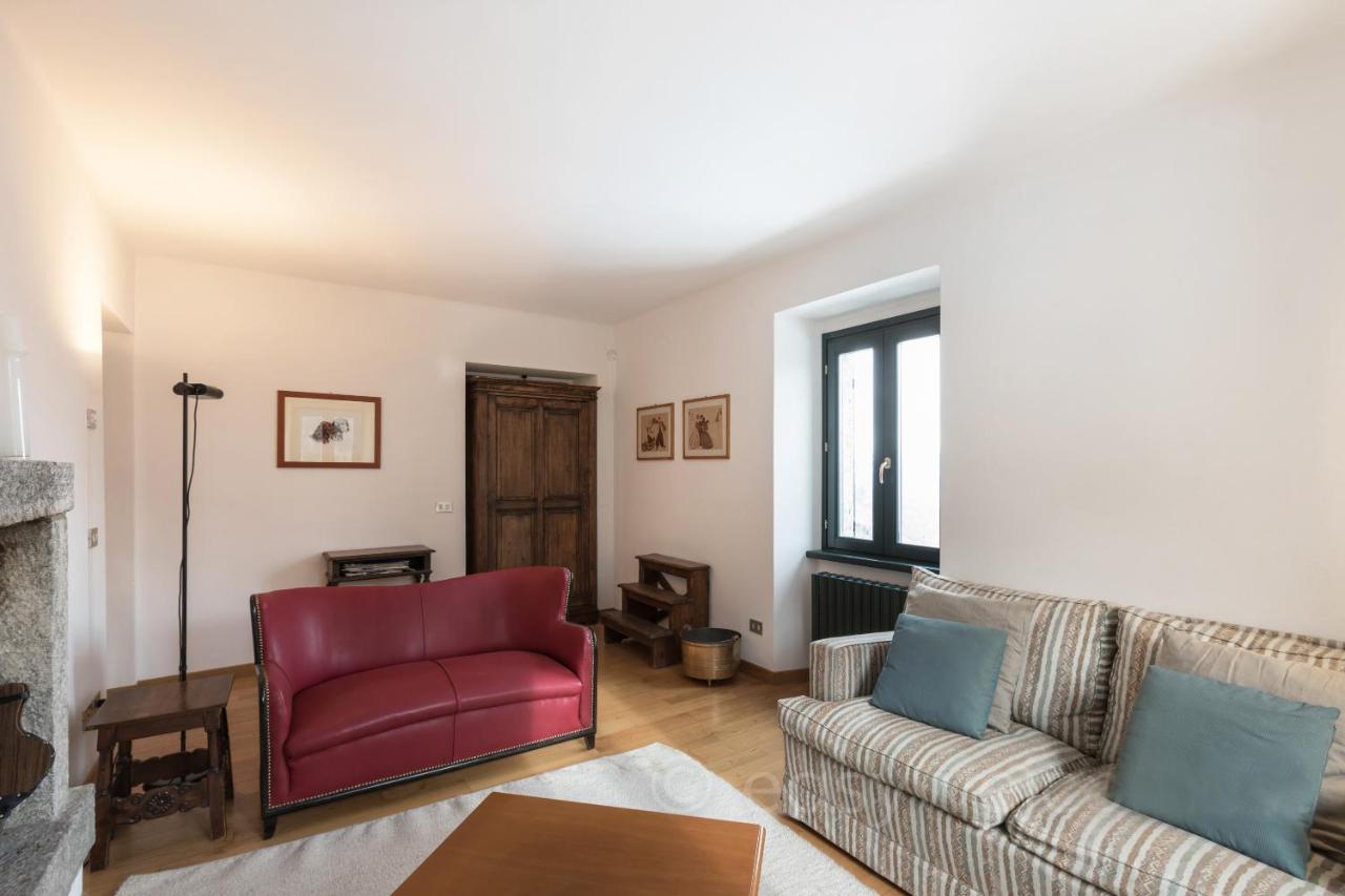 Chalet Il Larice By Wonderful Italy *