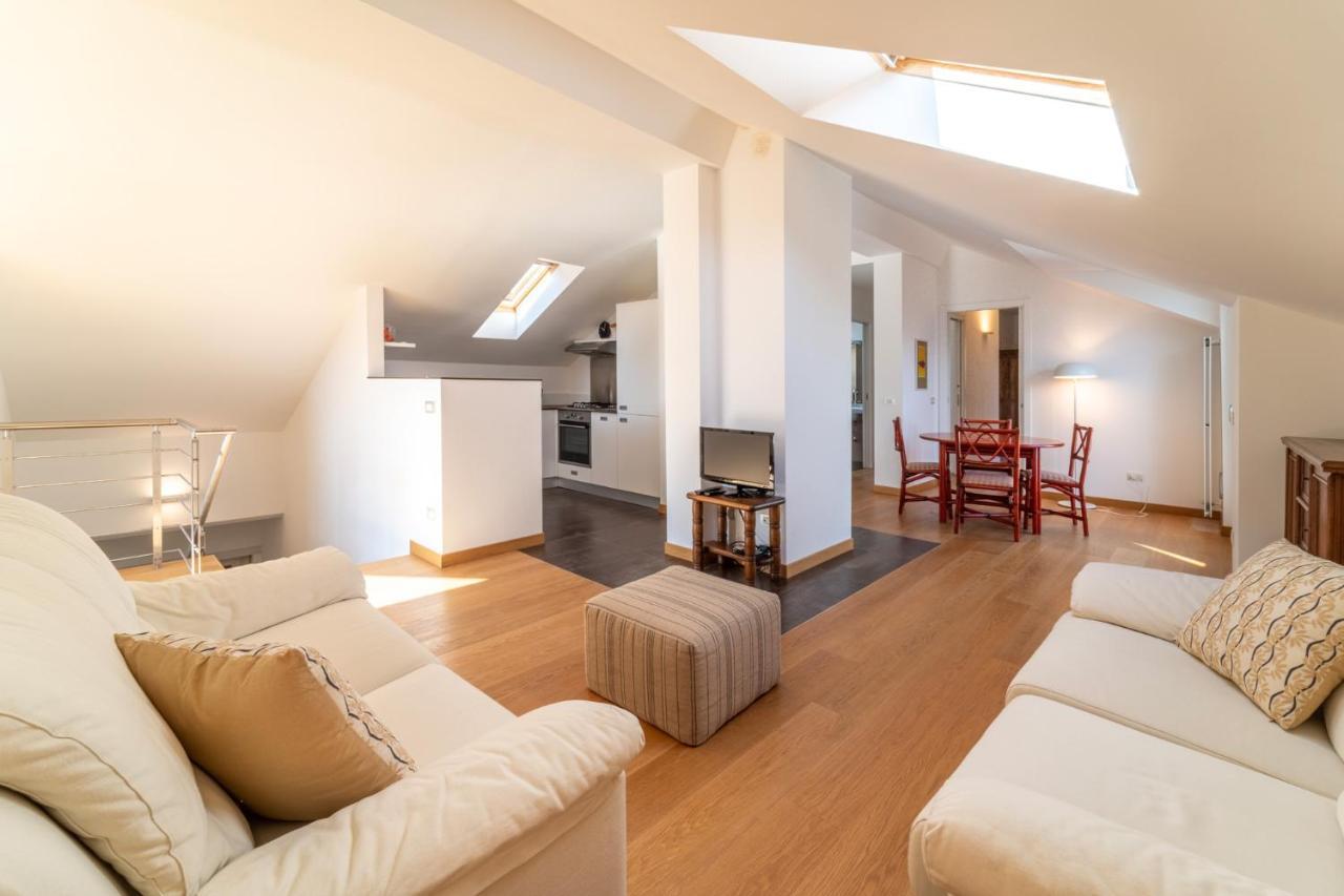 Il Tiglio By Wonderful Italy Apartment Bellagio
