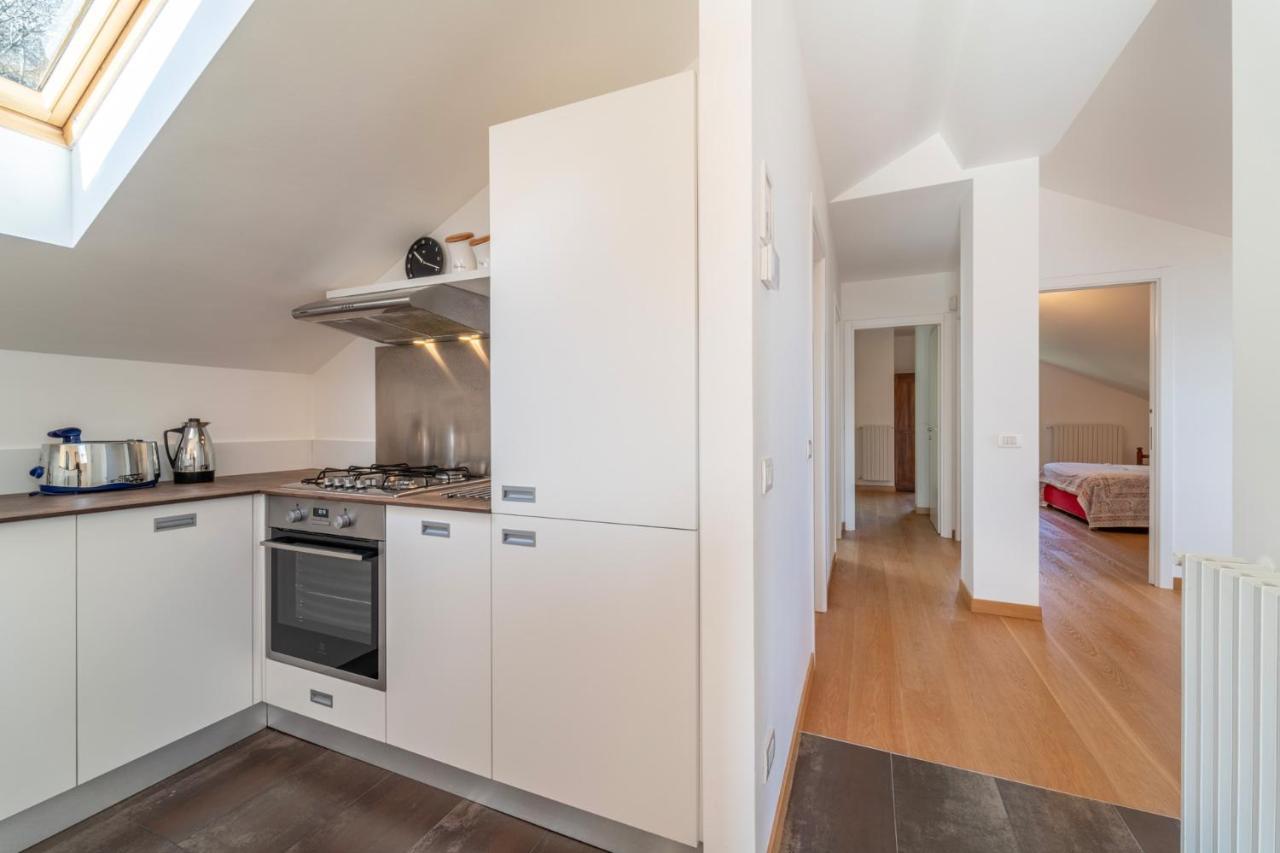 Apartment Il Tiglio By Wonderful Italy Bellagio
