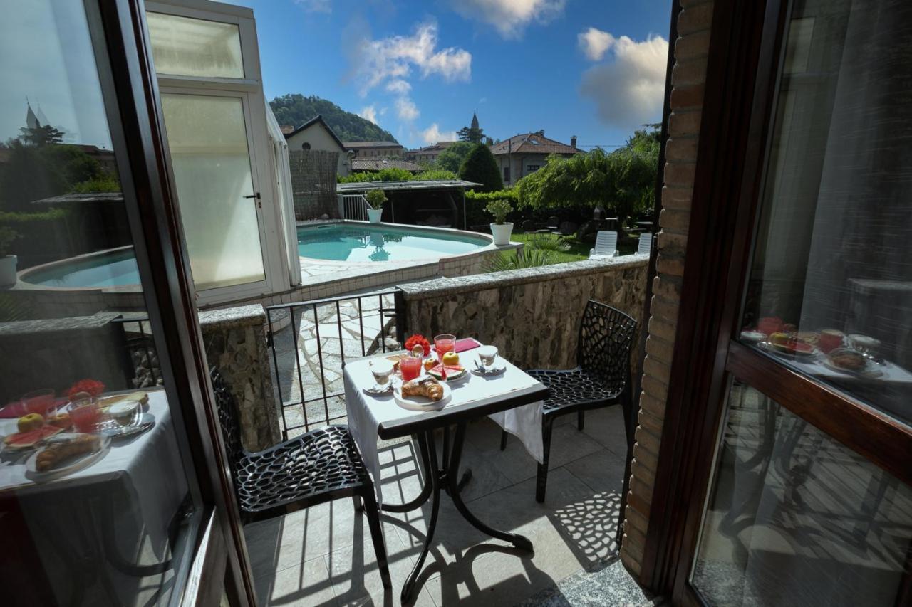 Guest house Cuore *
