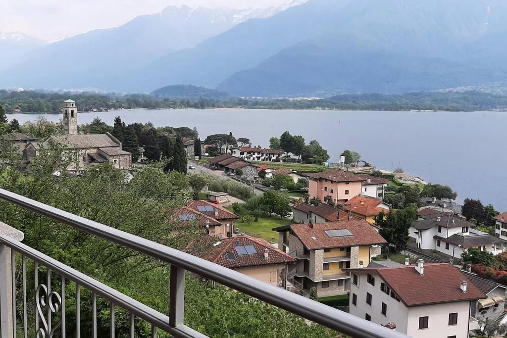 Cima Gera Lario