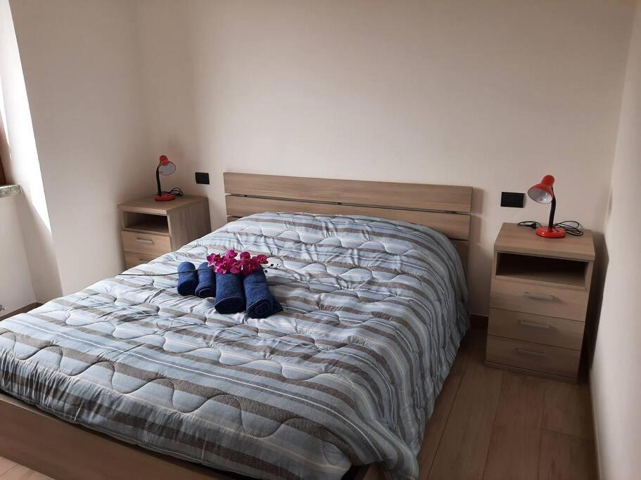 Apartment Cima *