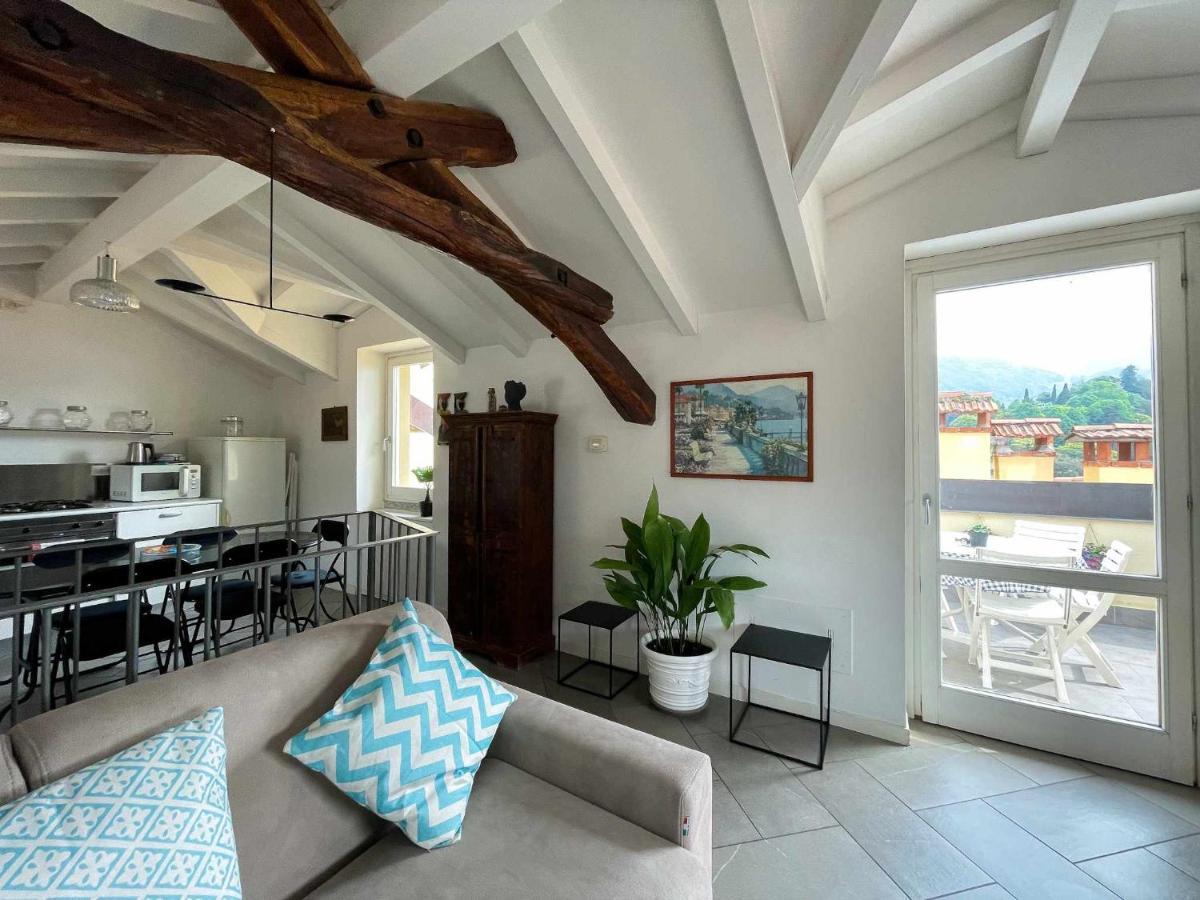 Skyway With Private View Terrace Bellagio