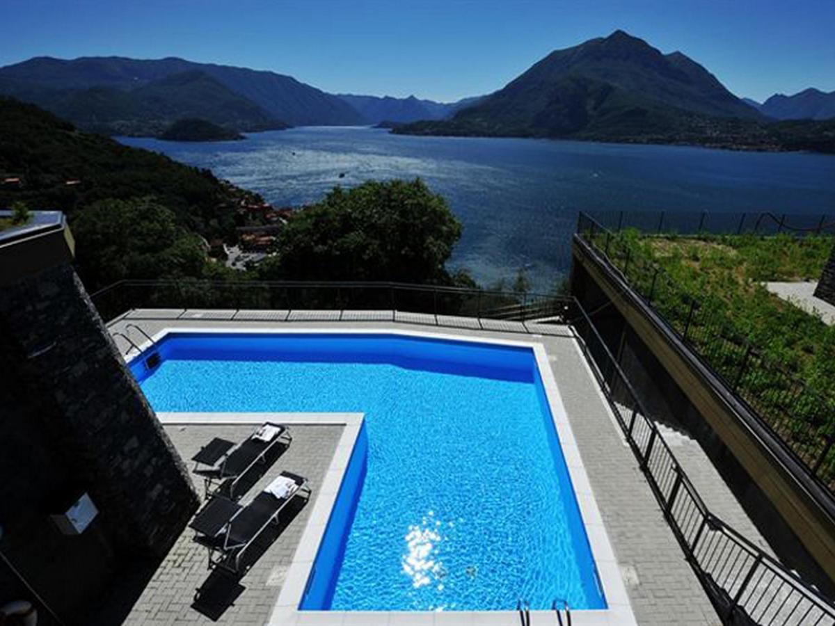 Vista D'oro Aparthotel *
