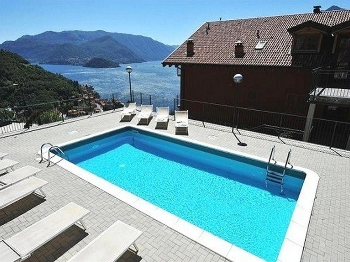 Vista D'oro Aparthotel
