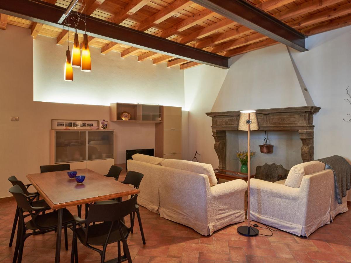 La Cascina By Interhome * Lierna