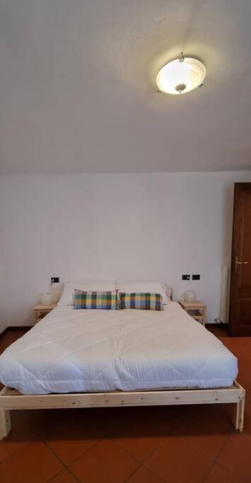 La Casetta Di Sornico Holiday home Lierna