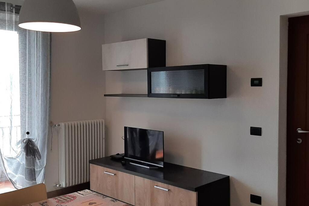 Cima Apartment *