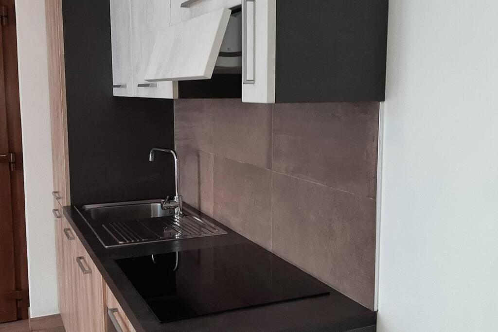 Apartment Cima Gera Lario