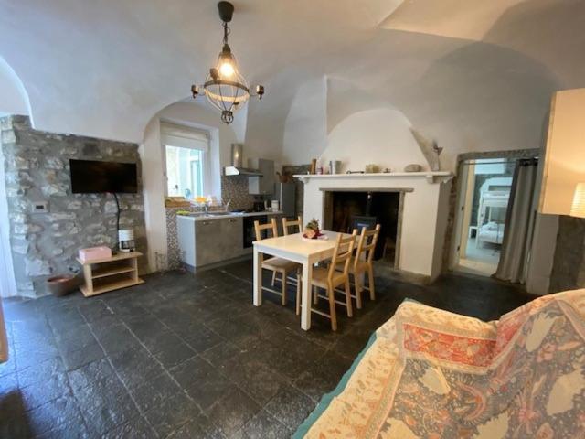 Casa Caterina Apartment Lezzeno