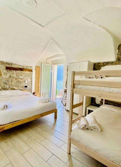 Casa Caterina Apartment Lezzeno