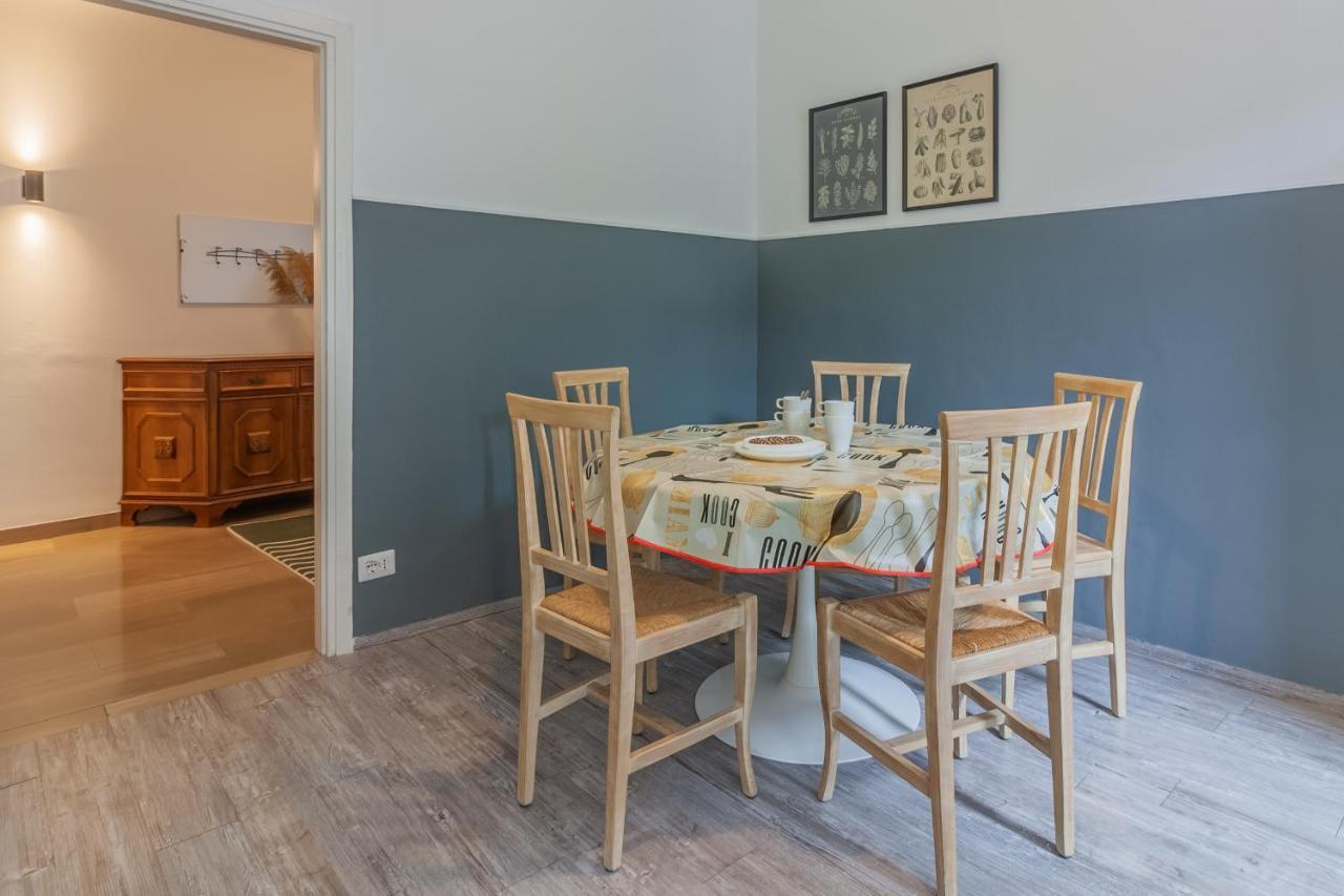 Apartment Borghi By Wonderful Italy *