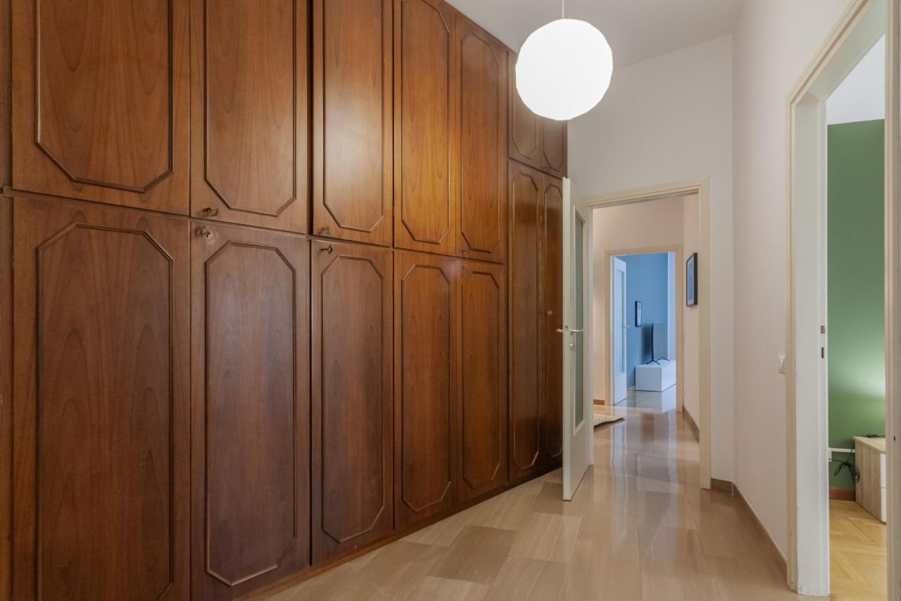 Borghi By Wonderful Italy Apartment *