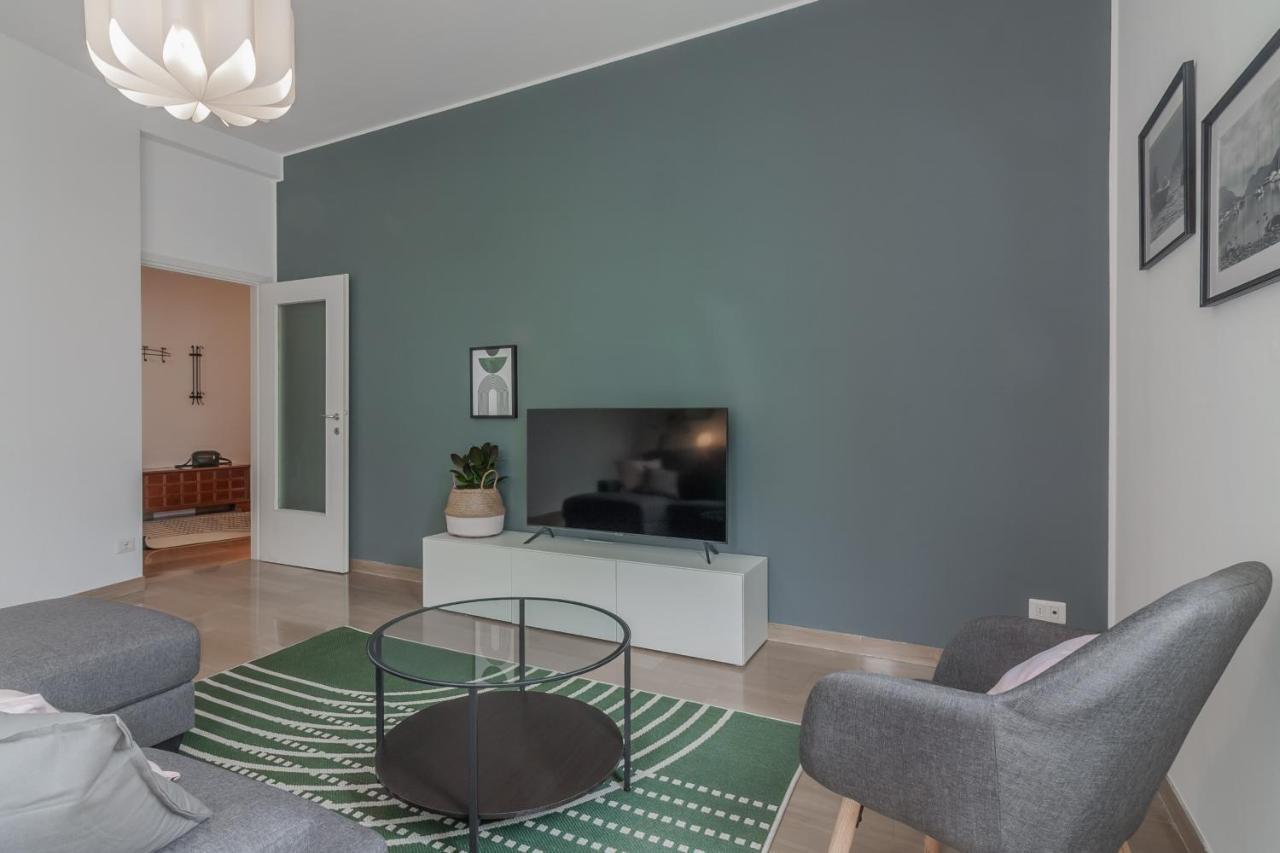 Borghi By Wonderful Italy Apartment *