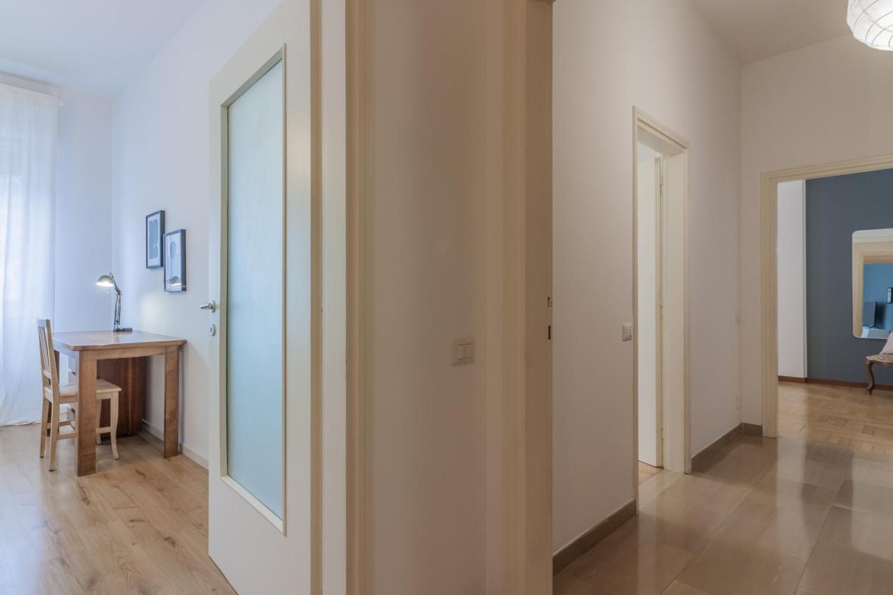 Borghi By Wonderful Italy Apartment *