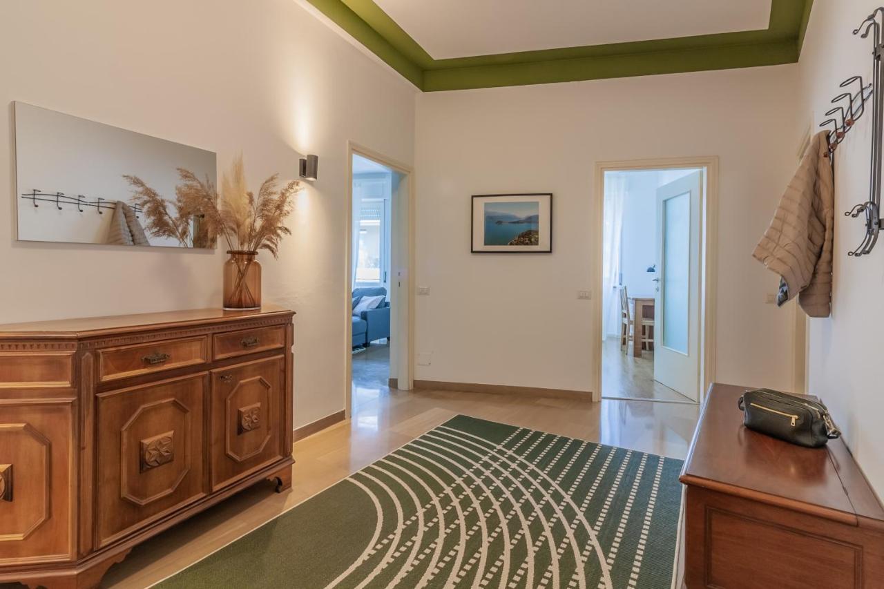 Borghi By Wonderful Italy Apartment *
