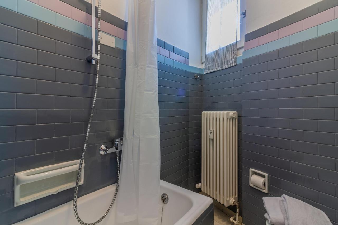 Borghi By Wonderful Italy Apartment Como