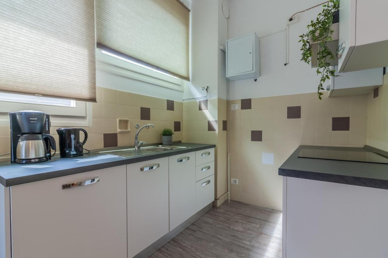 Apartment Borghi By Wonderful Italy Como