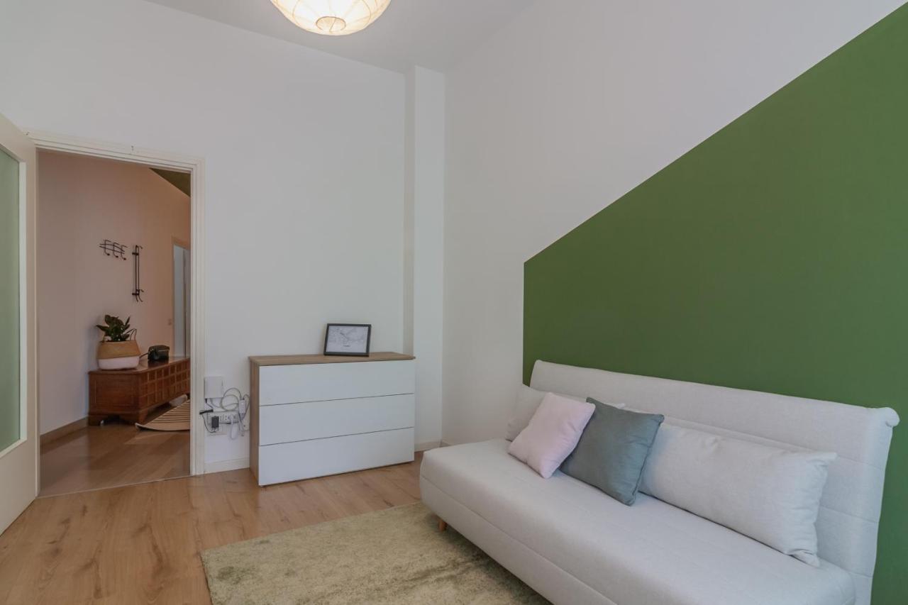 Borghi By Wonderful Italy Apartment